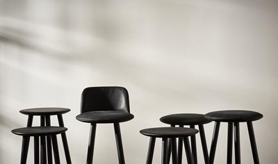 Cover image for OVO Stool & Bar Chair Collection