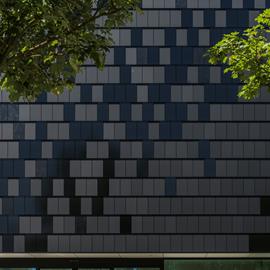 Cover image for Trespa® Meteon® EDS grade 10mm