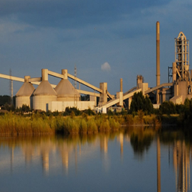 Cover image for CEM II/A-LL 42.5 R, from CCB SA, Cementir Holding