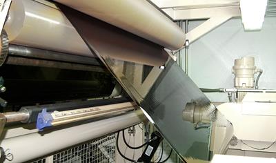 Cover image for LLumar and Vista External Window Films