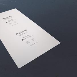 Cover image for ProplexFR, ProplexFR HD and Proplex ImpactBoardTM
