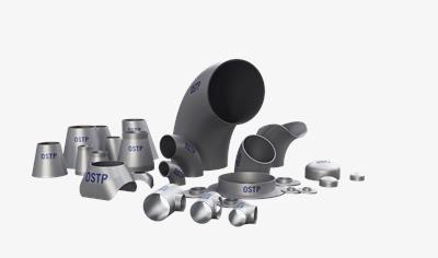 Cover image for Unannealed butt weld fittings produced in Pietarsaari