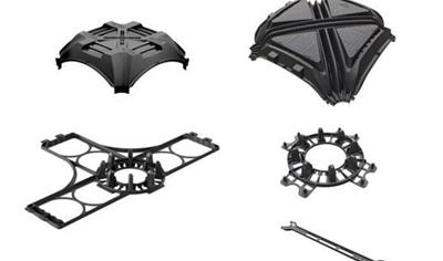 Cover image for Elevetor