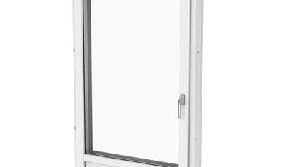 Cover image for SSC Etri Fönster - Inward opening Balcony Door 2+1 - EA-KDIL - Windows