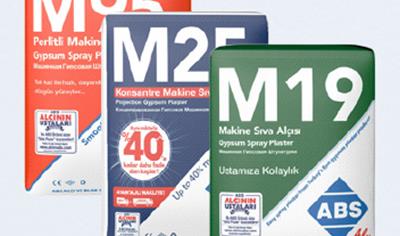 Cover image for Gypsum Plaster