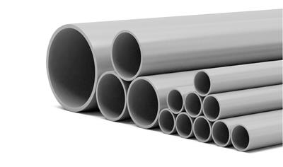 Cover image for STAINLESS STEEL PIPES & TUBES