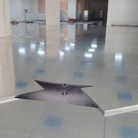 Cover image for Encapsulated tile (code F-Bn/Bn)