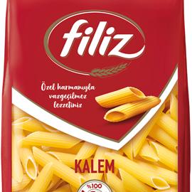 Cover image for Filiz Dry Semolina Pasta