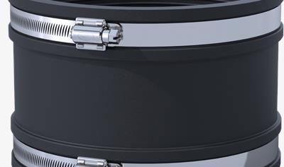 Cover image for Fernco EPDM 