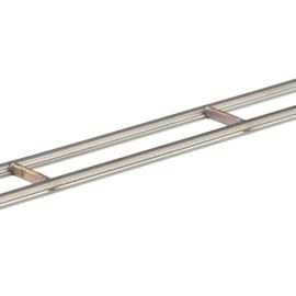 Cover image for Stainless welded wire products