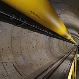 Cover image for Flexible Ventilation Duct G&G 850