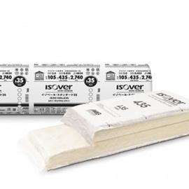 Cover image for Isover Standard 90 mm
