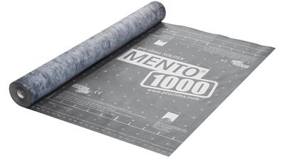 Cover image for SOLITEX MENTO 1000
