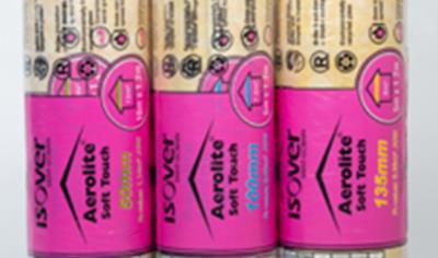 Cover image for Aerolite