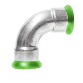 Cover image for Chromed Copper Press Fittings M-Profile, a-collection
