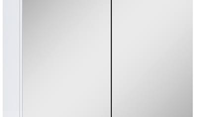 Cover image for Alterna Basic Mirror Cabinet / Alterna Basic Spegelskåp