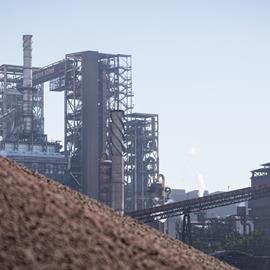 Cover image for TrueGreen Gas Based Direct Reduced Iron