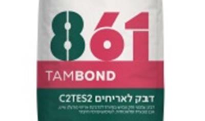 Cover image for TAMBOND 861
