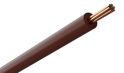 Cover image for PVC insulated stranded conductor Building Cables H07V-R (FK, PN)