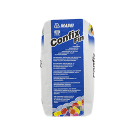 Cover image for Confix FIN