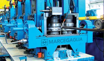 Cover image for Hot Rolled Carbon Steel Tubes 