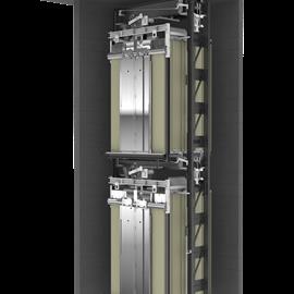 Cover image for OTIS SKYRISE DOUBLE DECK