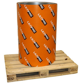 Cover image for Altech Galvanized Steel Sheets