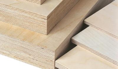 Cover image for Metsä Wood Birch