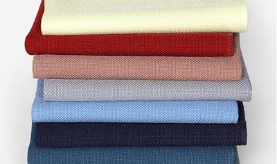 Cover image for Manner and Muse by Maharam