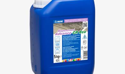 Cover image for Mapecreed Advance CR Eco