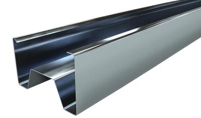 Cover image for Gyproc Steel Profiles and Accessories
