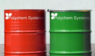 Cover image for DIPUR two-component adhesives