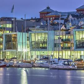 Cover image for Pilkington Insulight™ Triple 6/12/6/12/8.8 triple IGU with 2 x Offline Coated Glass 