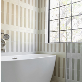 Cover image for Daltile - Monterrey, MX – Large Unit Wall Tile