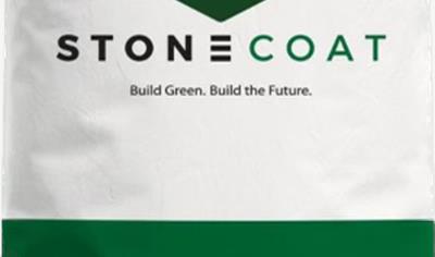 Cover image for StoneCoat Carve and StoneCoat Smooth