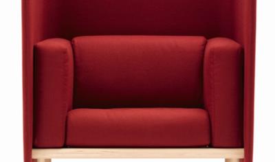 Cover image for Floater 84113 (easy chair variant)