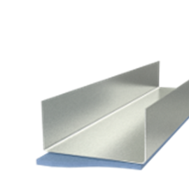 Cover image for Steel Profiles with PE-Cloth Sealant