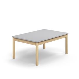 Cover image for Table Decibel, 1200x800x590 mm