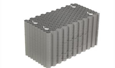 Cover image for BERA® Water Fix