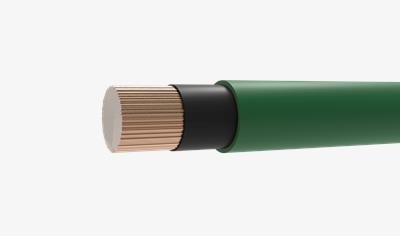 Cover image for U-1000 RZ1-K B2ca and Cca / N2XH flex / YMz1k-f / FG16OM16, FG16M16 – halogen-free, low smoke, fire resistant power cables with Cu conductors