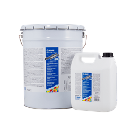 Cover image for Mapefloor PU 430 SL