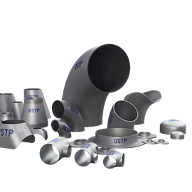 Cover image for Butt weld fittings produced in Suonenjoki