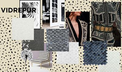 Cover image for VIDREPUR Glass Mosaic Tile