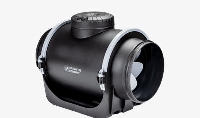 Cover image for TD EVO PF ECOWATT