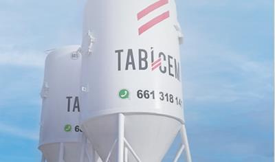 Cover image for Mortero a granel para albañilería