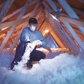 Cover image for Supafil Loft Plus, Supafil Loft Pro