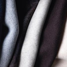 Cover image for Pure MWool® Fabric by Manteco®