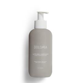 Cover image for Leave-on cosmetic products - Dolomia Skin-care line