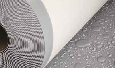 Cover image for EPDM roofing and waterproofing membranes EVALASTIC® V, VG, VGSK