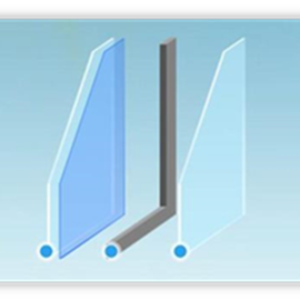 Cover image for DOUBLE GLAZING CLIMAPLUS® / CLIMALIT® PLUS